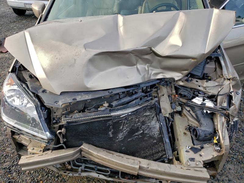 2005 HONDA ODYSSEY EX #3317738073