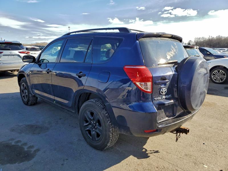 2006 TOYOTA RAV4 #3315729361