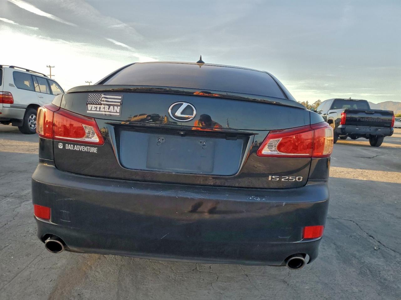 LEXUS IS 250
