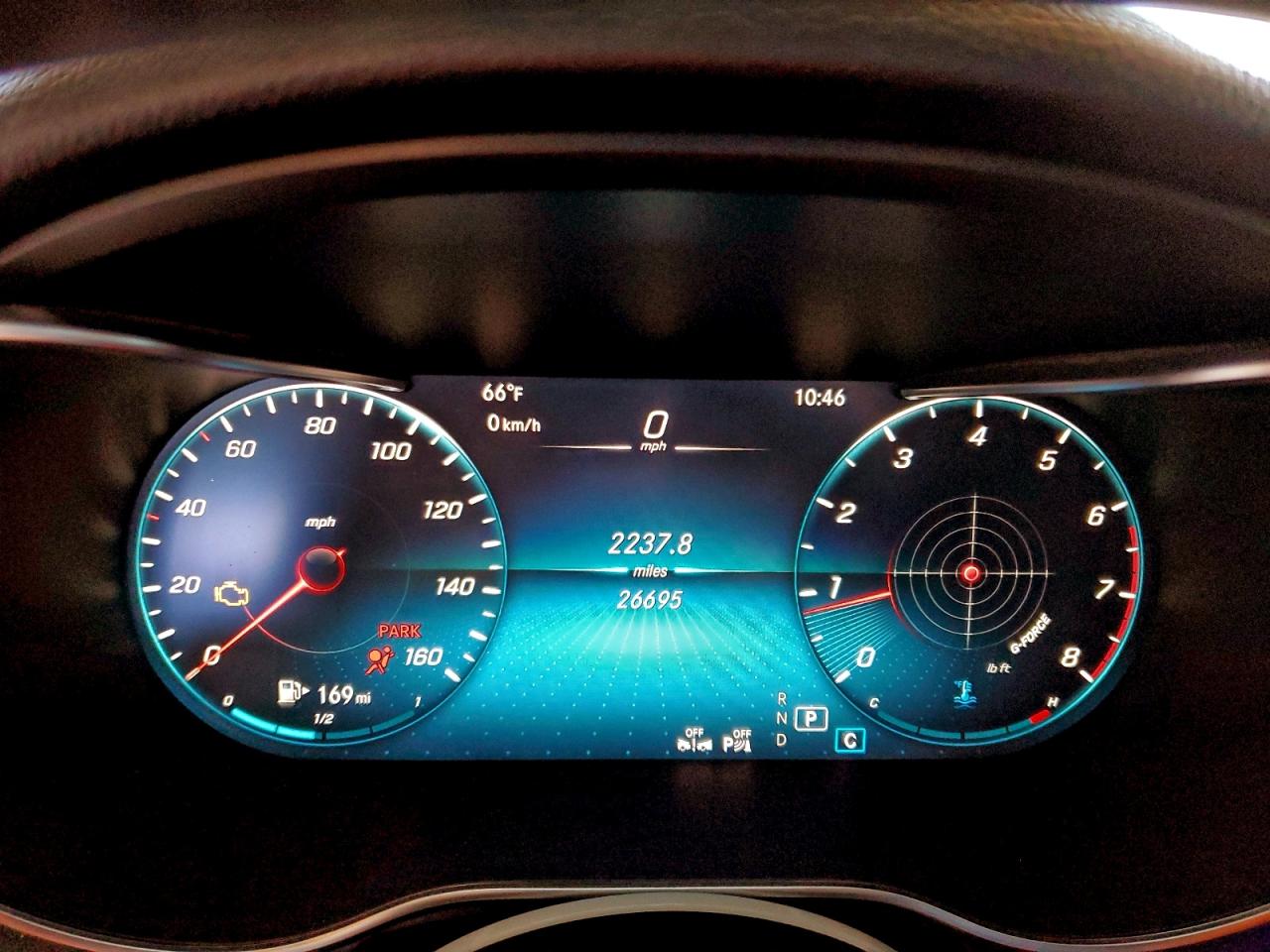 MERCEDES-BENZ C-CLASS 300