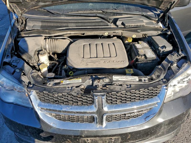 2012 DODGE GRAND CARA #3309246616