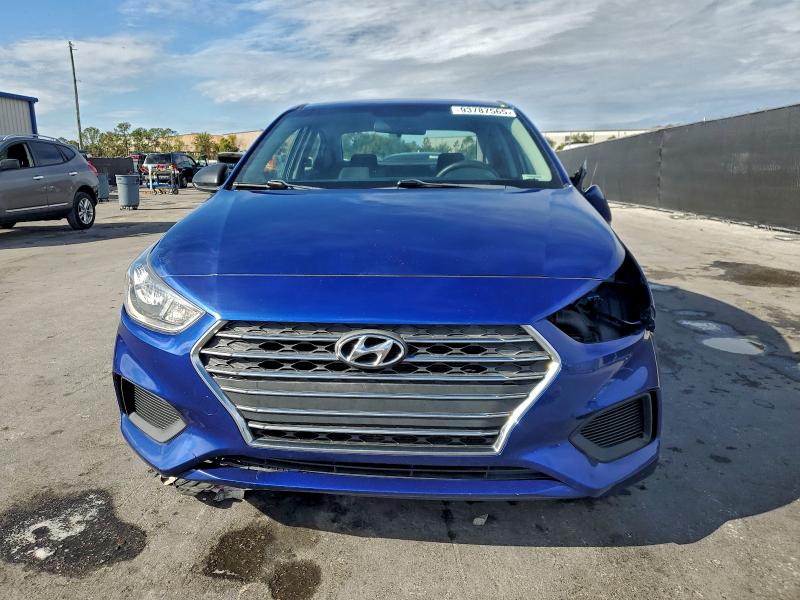 2019 HYUNDAI ACCENT SE #3302816966