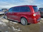 Lot #3304533456 2016 CHRYSLER TOWN & COU