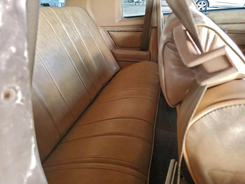 1978 BUICK REGAL #3304059506