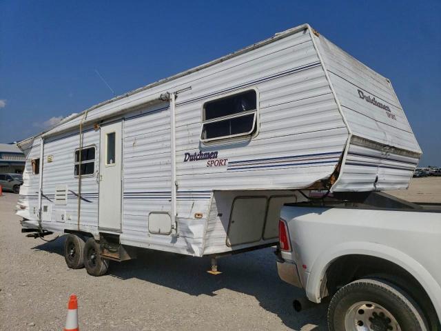 2001 DUTCHMEN CLASSIC #3305422442