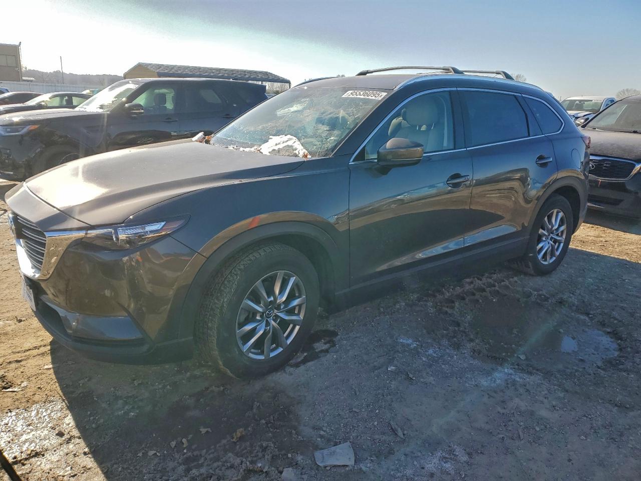 MAZDA CX-9 TOURING