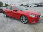 Lot #3310326074 2016 MAZDA 6 TOURING