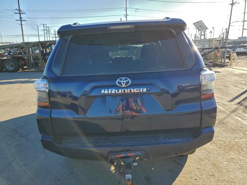 2019 TOYOTA 4RUNNER SR #3311766188