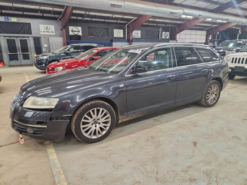 2006 AUDI A6 AVANT Q #3316683157