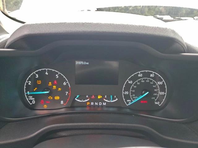 2023 FORD TRANSIT CO #3304516509