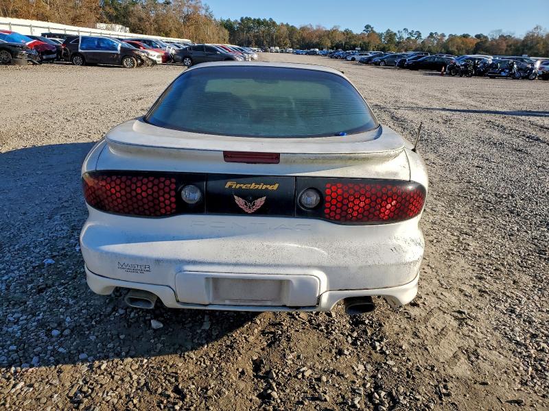 2002 PONTIAC FIREBIRD #3316014792