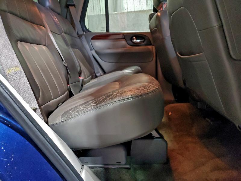 2003 GMC ENVOY #3310392984