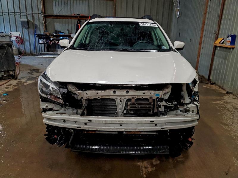 2016 SUBARU OUTBACK 2. #3301986516