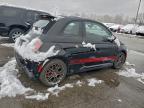 Lot #3303963736 2017 FIAT 500 ABARTH