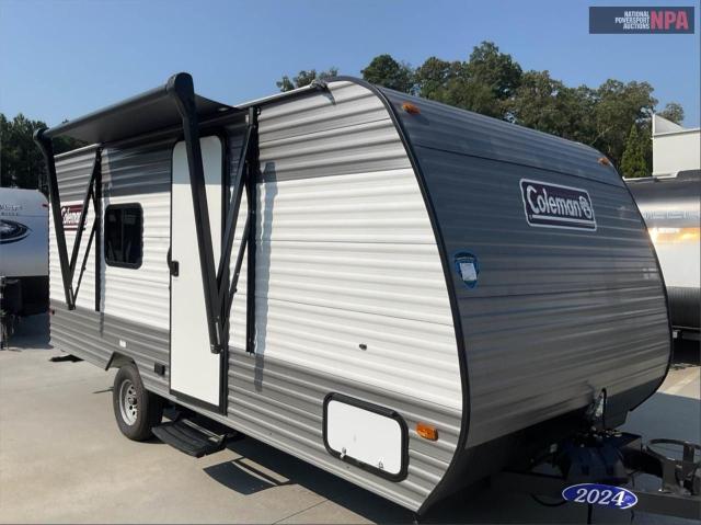 2024 COLEMAN LANTERN #3302728108