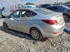 Lot #3304601434 2014 HYUNDAI ACCENT GLS
