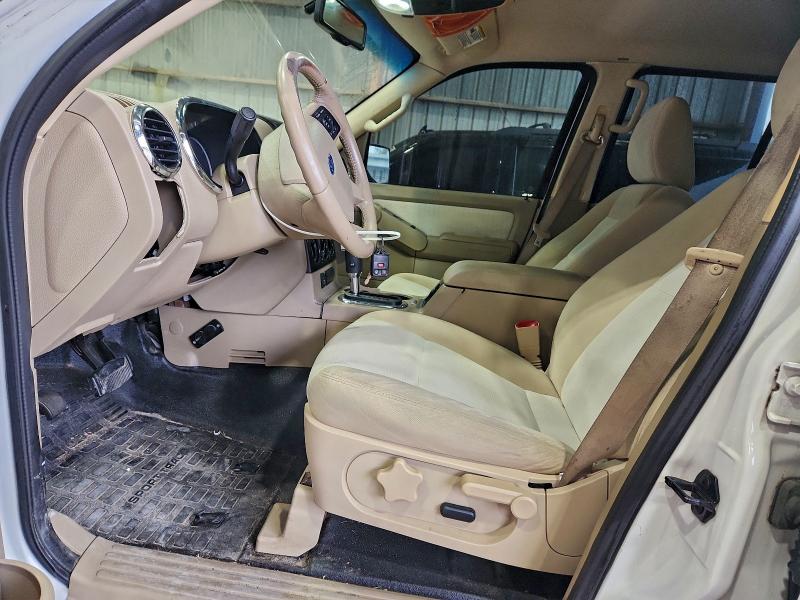 2010 FORD EXPLORER S #3309364990