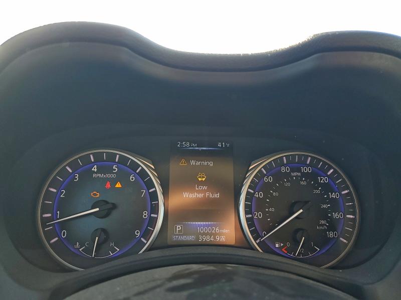 2015 INFINITI Q50 BASE #3302926049