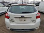 Lot #3317704069 2016 SUBARU IMPREZA PR