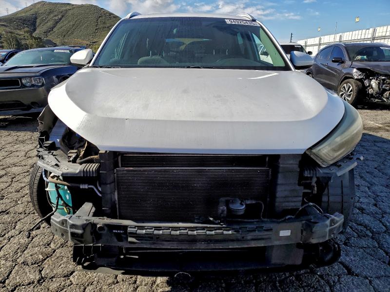 2016 HYUNDAI TUCSON LIM #3304023636