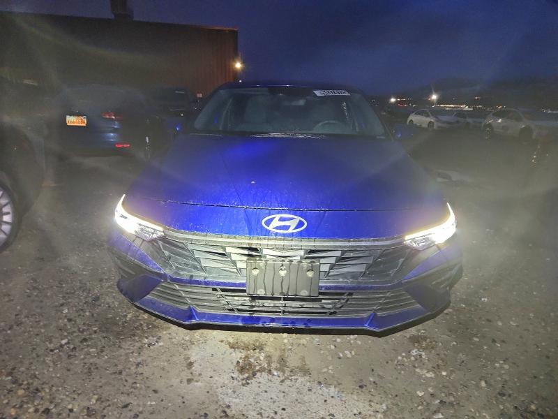 2024 HYUNDAI ELANTRA SE #3304628944