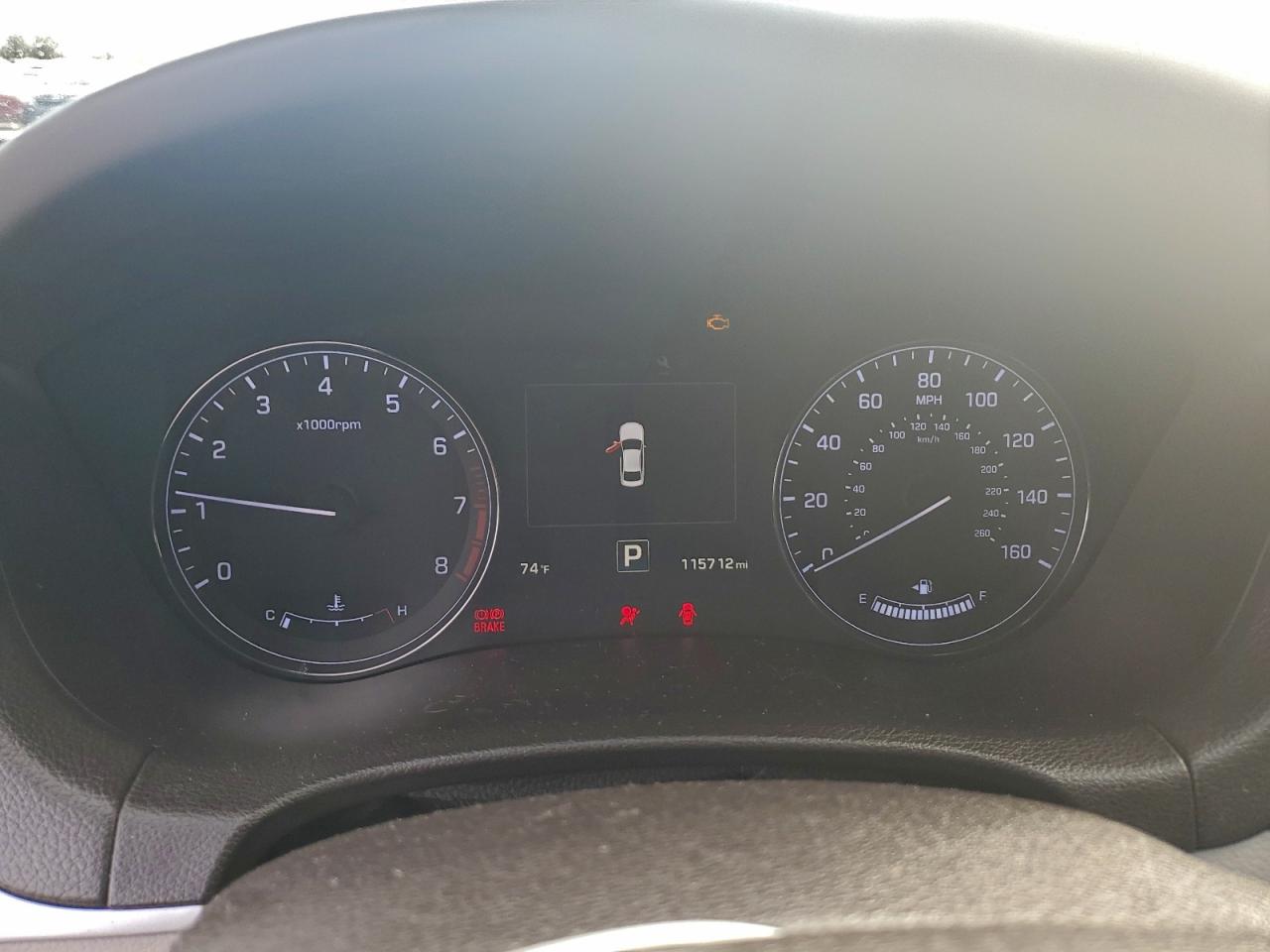 Lot #3318896951 2015 HYUNDAI GENESIS 3.