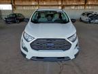 Lot #3305478068 2018 FORD ECOSPORT S