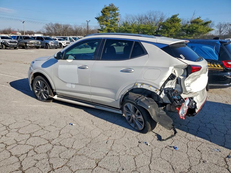 2022 BUICK ENCORE GX SELECT #3302710014