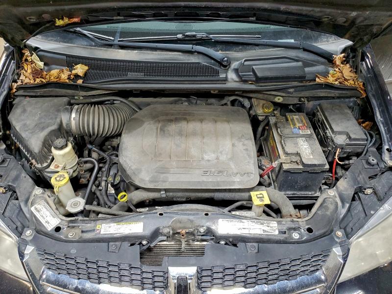 2011 DODGE GRAND CARA #3311581801