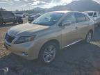 Lot #3303709523 2010 LEXUS RX 450H