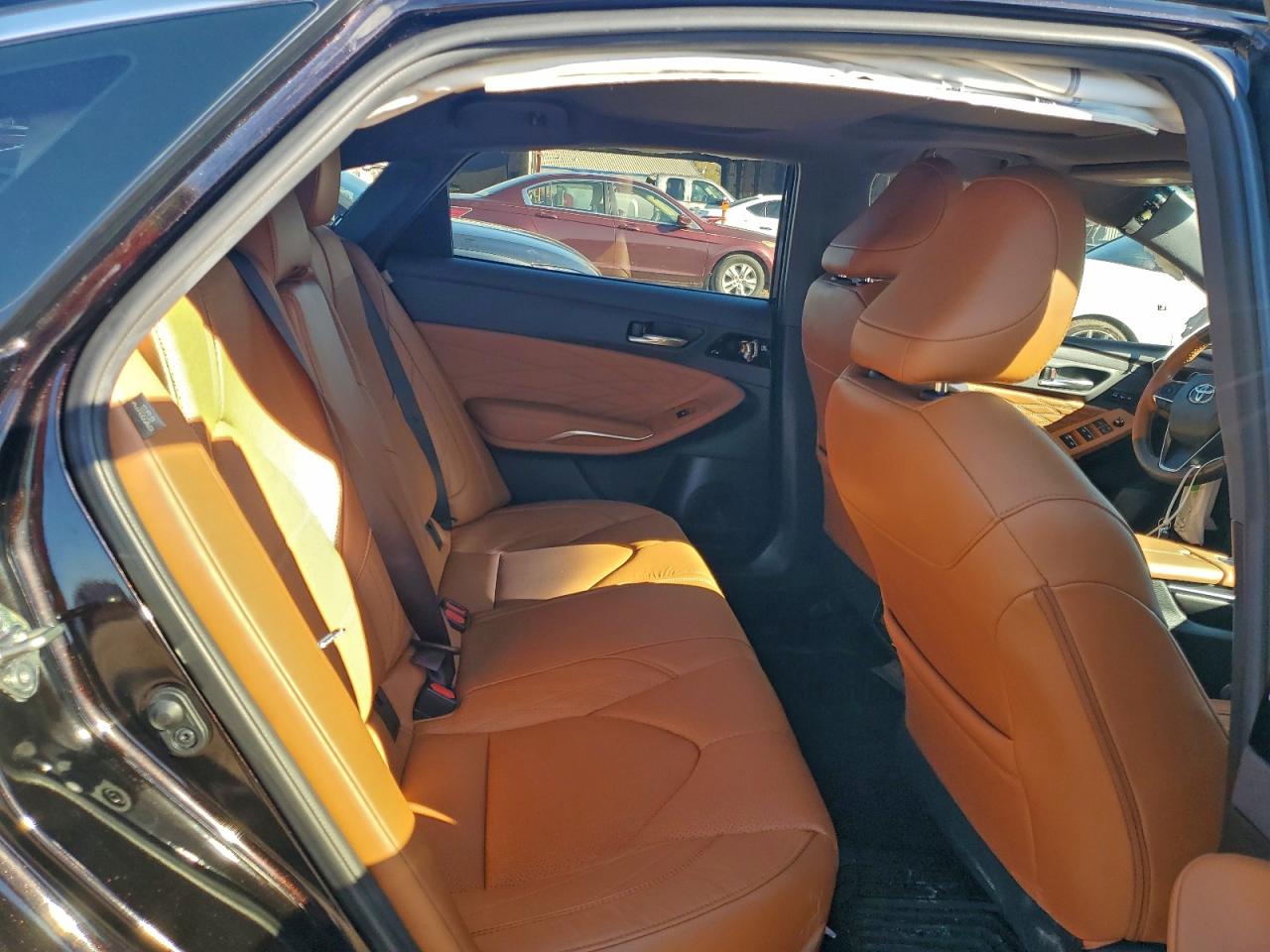 TOYOTA AVALON LIMITED