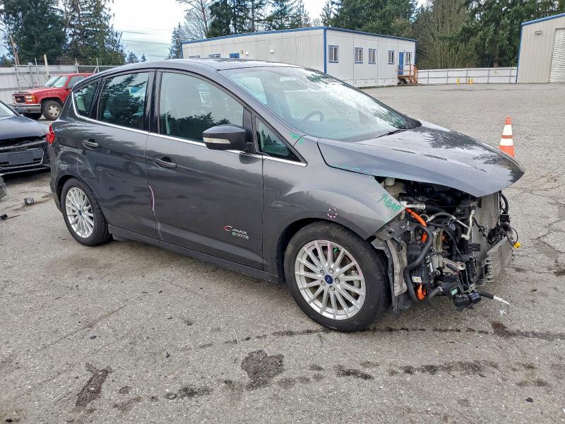 2016 FORD C-MAX PREM #3301909479