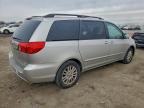 Lot #3312697211 2009 TOYOTA SIENNA XLE