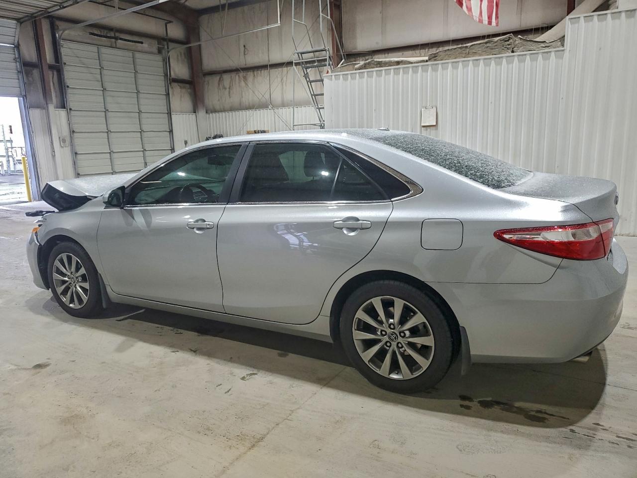 TOYOTA CAMRY XSE