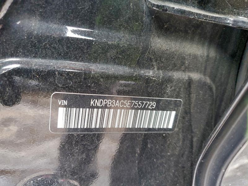 2014 KIA SPORTAGE B #3318932916