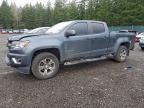 Lot #3316081295 2015 CHEVROLET COLORADO Z