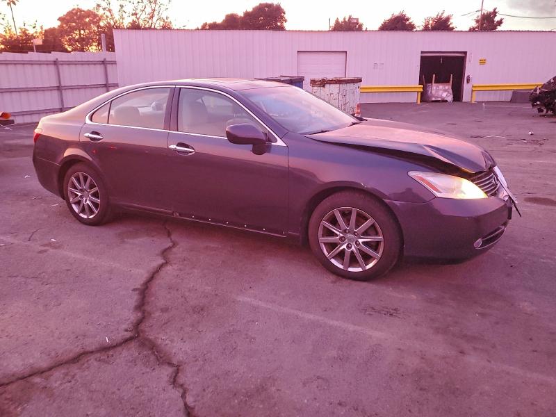 2007 LEXUS ES 350 #3311444340