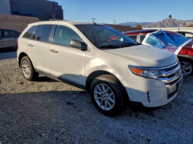 2013 FORD EDGE SE #3304959947