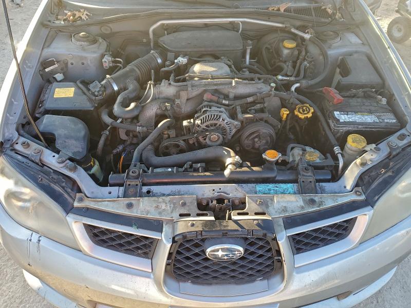 2006 SUBARU IMPREZA #3319169538