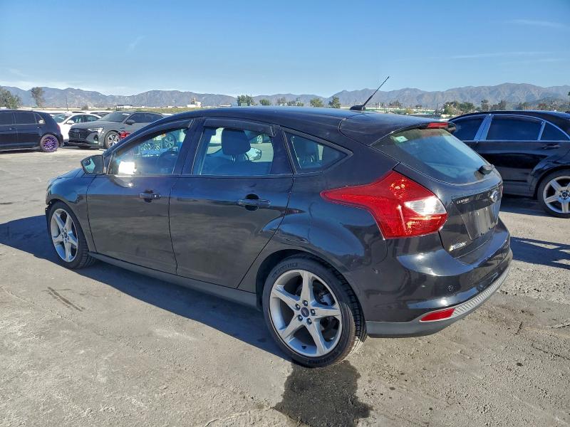 2012 FORD FOCUS TITA #3302891889