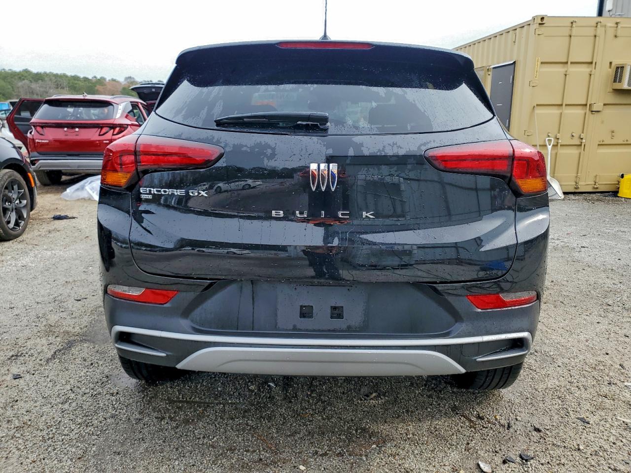 Lot #3315653778 2025 BUICK ENCORE GX