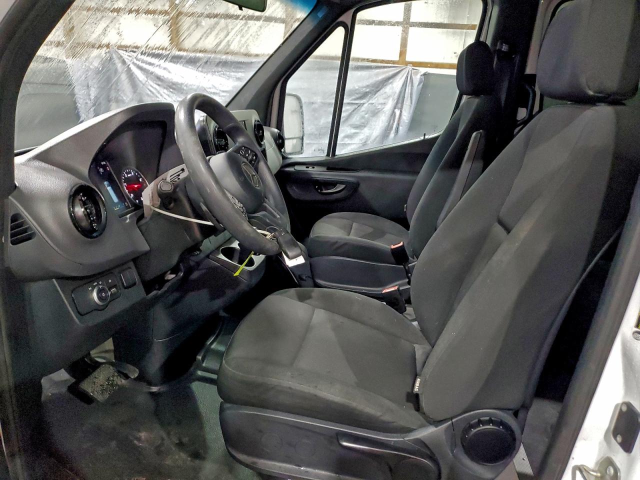 Lot #3312334781 2024 MERCEDES-BENZ SPRINTER 2