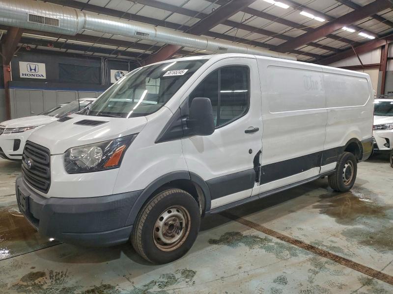 2016 FORD TRANSIT T- #3305585115