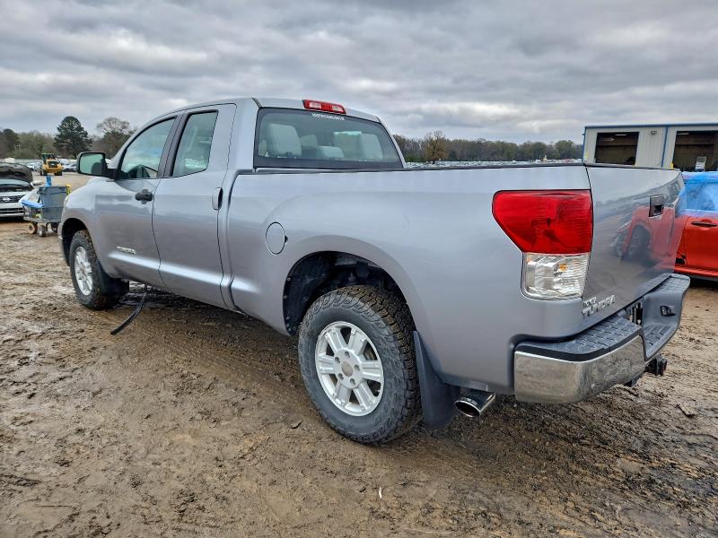 2011 TOYOTA TUNDRA DOU #3305299299