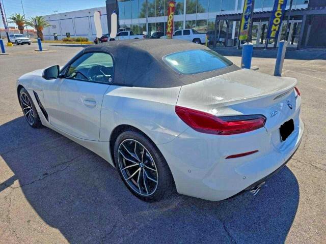 2020 BMW Z4 SDRIVE3 #3303647933