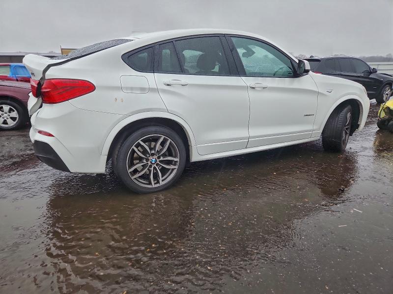 2015 BMW X4 XDRIVE2 #3315890109