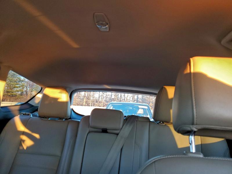 2014 FORD ESCAPE TIT #3312586182