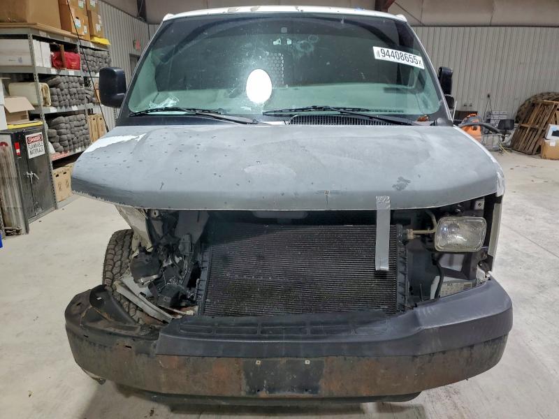 2007 CHEVROLET EXPRESS G2 #3315961220