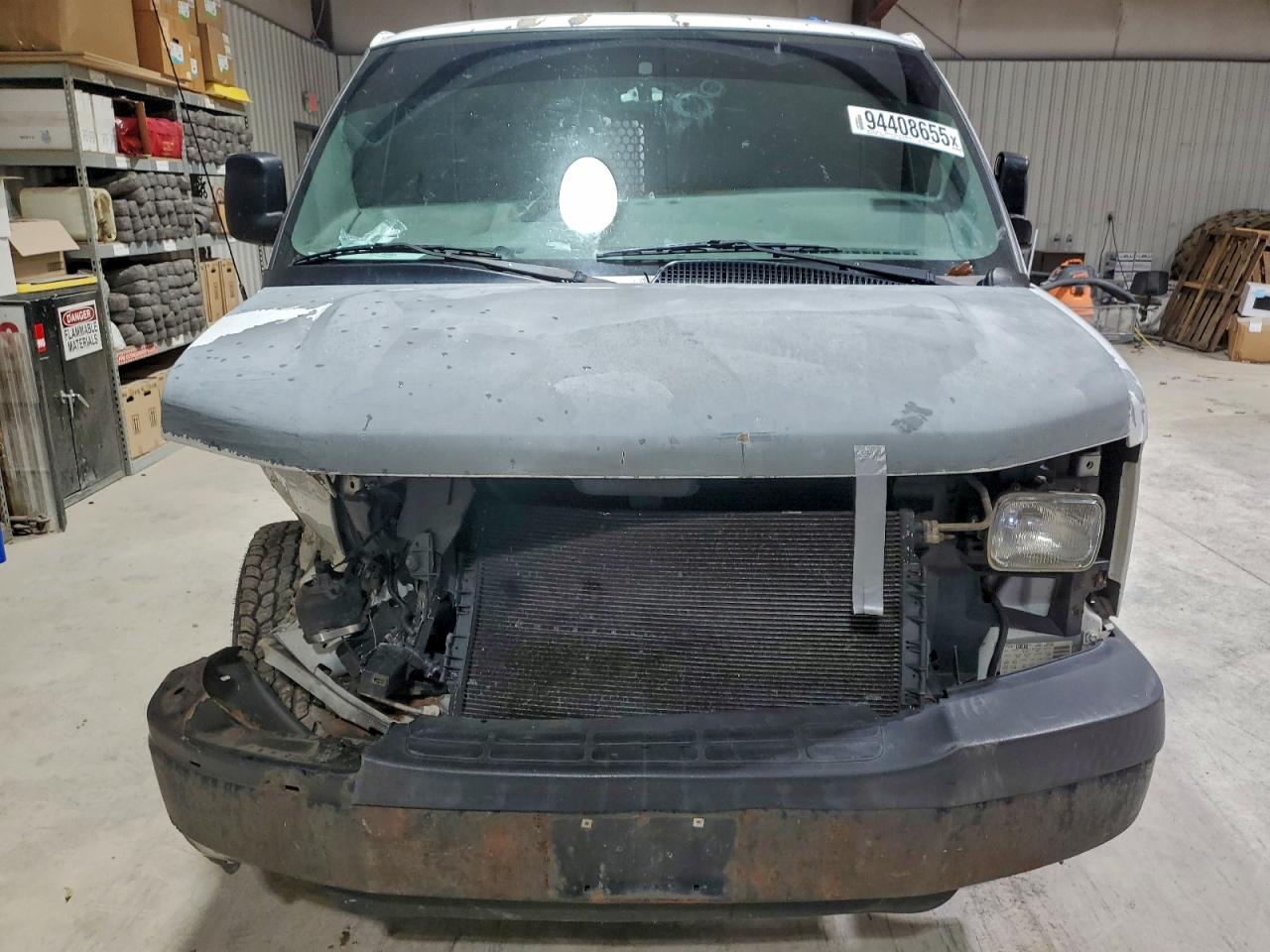 Lot #3315961220 2007 CHEVROLET EXPRESS G2