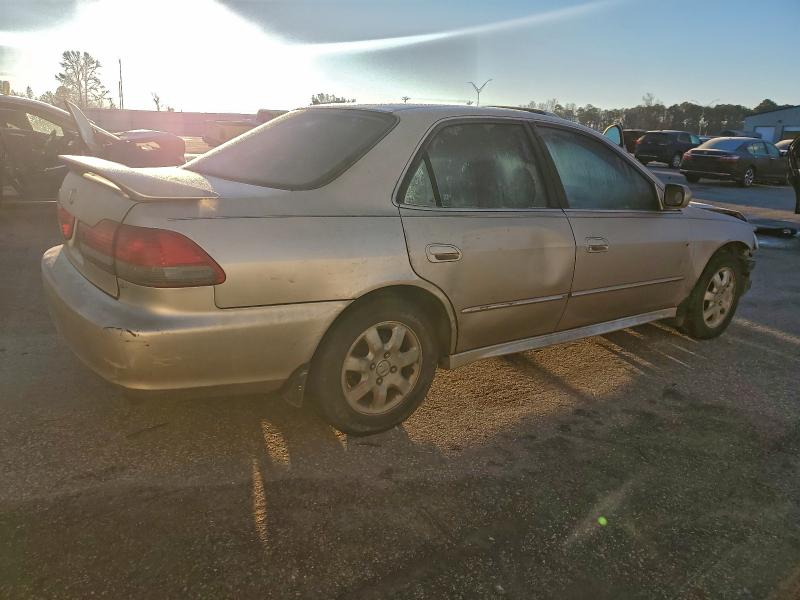 2002 HONDA ACCORD EX #3305325304